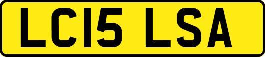 LC15LSA