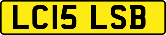 LC15LSB