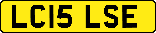 LC15LSE