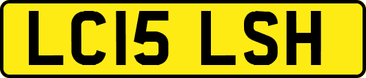 LC15LSH