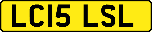 LC15LSL