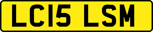LC15LSM