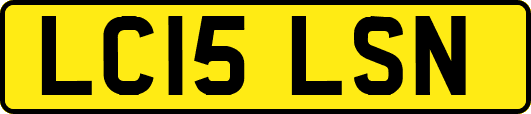LC15LSN