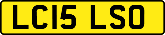 LC15LSO