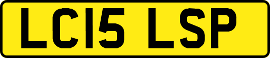 LC15LSP