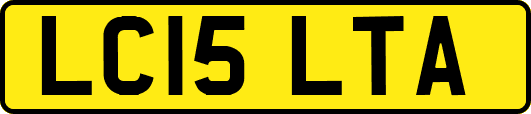 LC15LTA