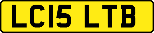 LC15LTB