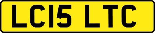LC15LTC