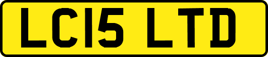 LC15LTD