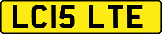 LC15LTE