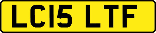 LC15LTF
