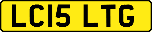 LC15LTG