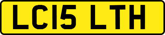 LC15LTH