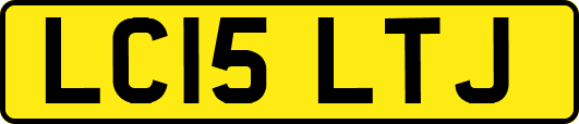 LC15LTJ