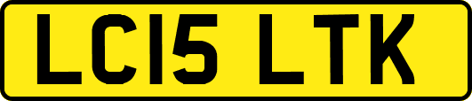 LC15LTK