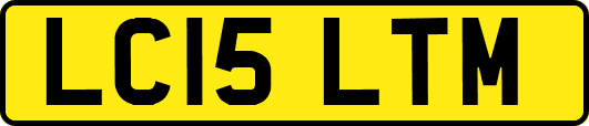 LC15LTM