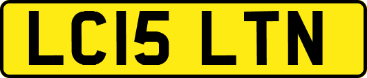 LC15LTN