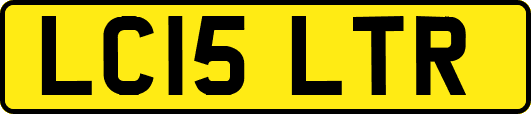 LC15LTR