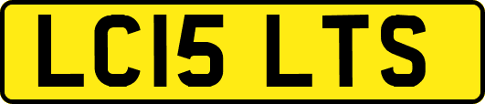 LC15LTS
