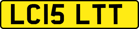 LC15LTT