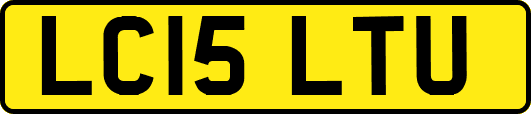 LC15LTU