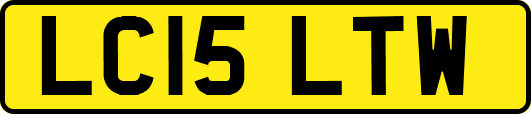LC15LTW