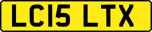 LC15LTX