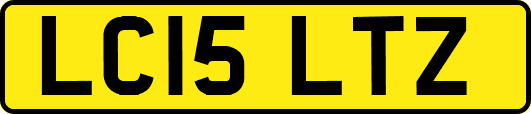LC15LTZ