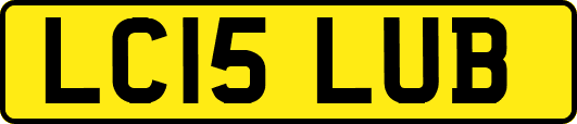 LC15LUB