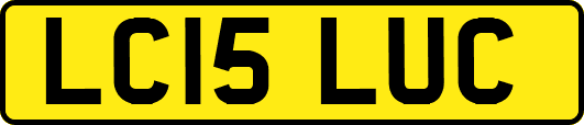 LC15LUC