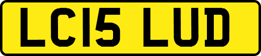 LC15LUD