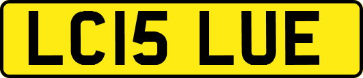LC15LUE