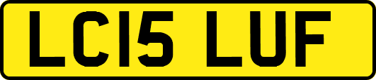 LC15LUF