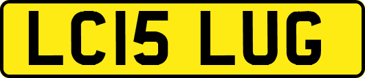 LC15LUG