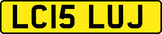 LC15LUJ