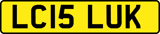 LC15LUK