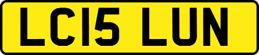 LC15LUN