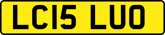 LC15LUO