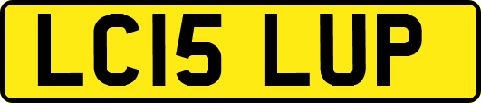 LC15LUP