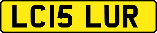 LC15LUR