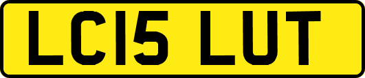 LC15LUT