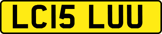 LC15LUU