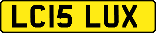 LC15LUX
