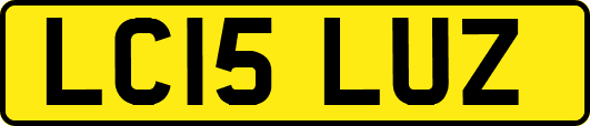 LC15LUZ