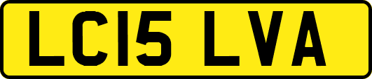 LC15LVA