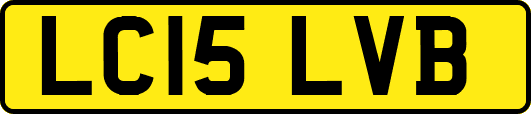 LC15LVB