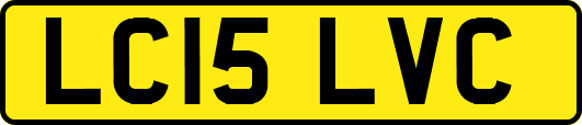 LC15LVC