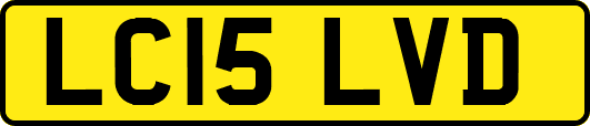 LC15LVD