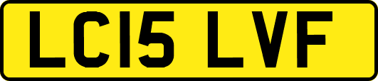 LC15LVF