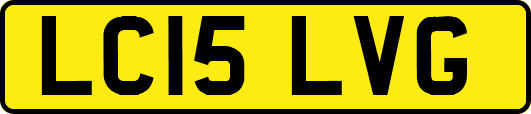 LC15LVG